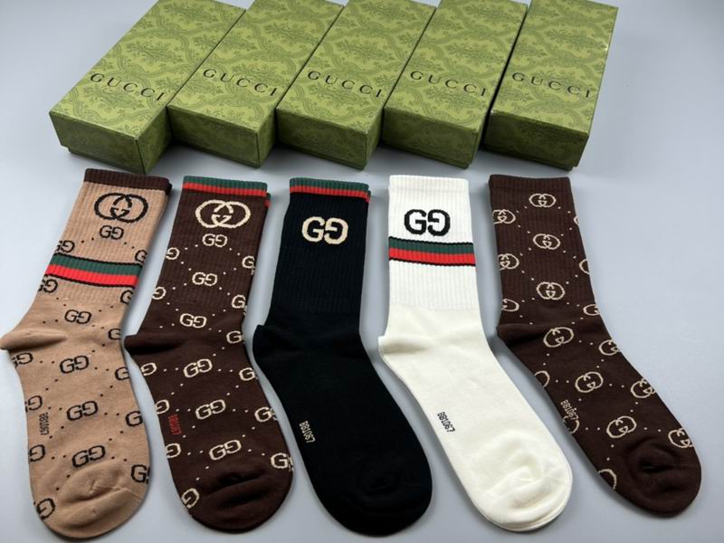 Gucci socks 57
